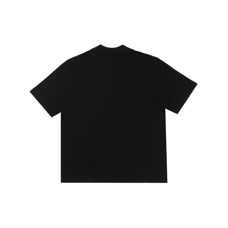 POLO HIGH SPEED PRETO